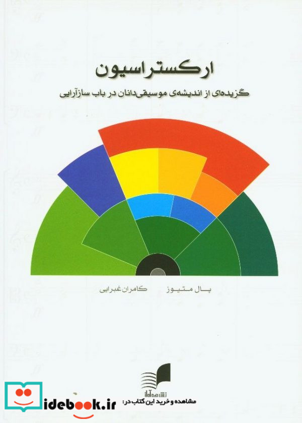 ارکستراسیون