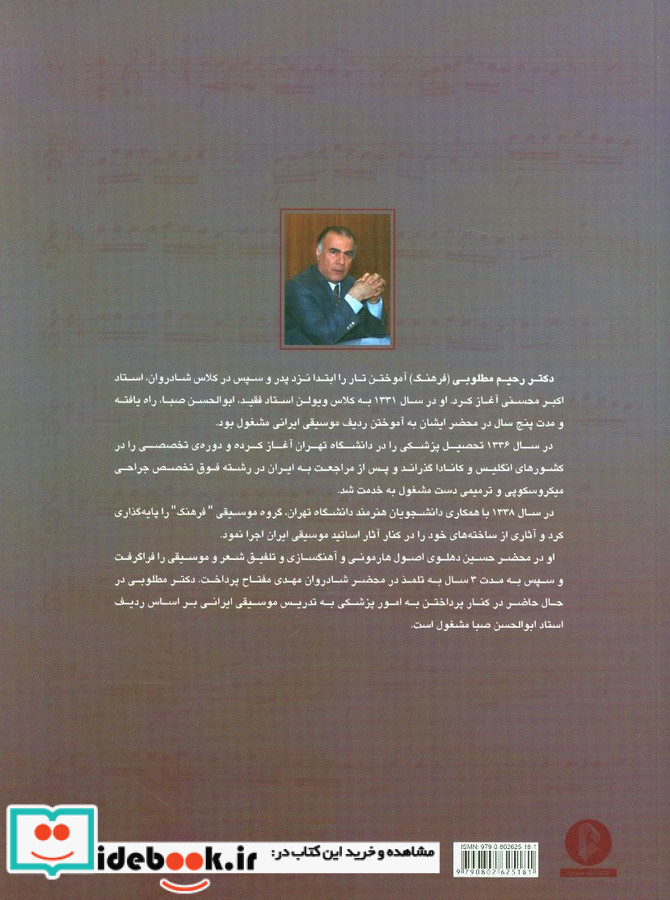 پنجاه و چهار قطعه برای ویولن