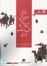 ساختار درون متنی طرح و نقش فرش دستباف ایران رسولی اعظم
