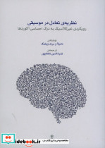 نظریه تعادل در موسیقی