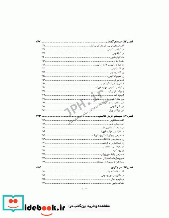 دستنامه ی بیهوشی چکیده ای جامع از مرجع پرستار بیهوشی