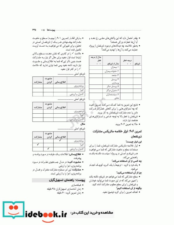 اصول سیاست گذاری در پرستاری و مامایی ایران