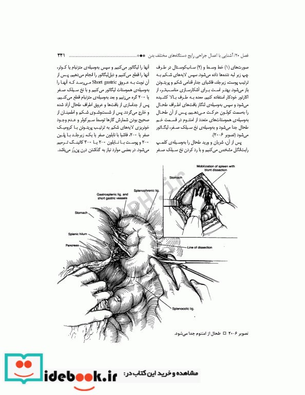 آشنایی با بیماری های داخلی جراحی هوشبری