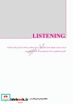 درسنامه جامع آیلتس ویراست 3 جلد اول Writing و Listening