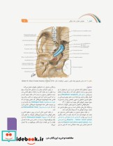 علوم تشریح برای دانشجویان پزشکی جلد6 دستگاه گوارش