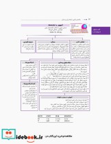 راهنمای بالینی داروها برای پرستاران