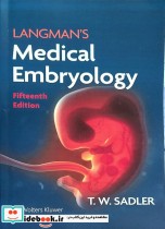 Langman's Medical Embryology Fifteenth Edition