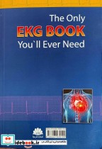 تنها کتاب EKG در 7 روز