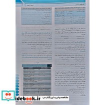 key Book بانک جامع سوالات ماژور از سال 1390 تا 1400 بر اساس منابع جدید