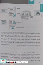 اصول طب داخلی هاریسون - بیماری های ریه 2022 به همراه اطلس تصاویر قفسه سینه