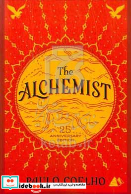 The Alchemist