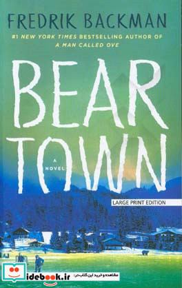 Beartown