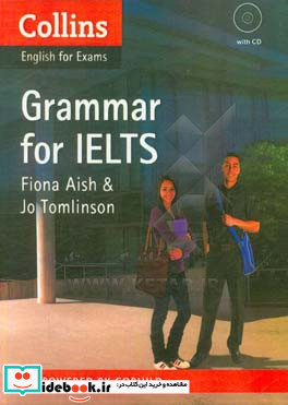 Collins English for Exams Grammar for IELTS