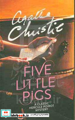 Five Little Pigs