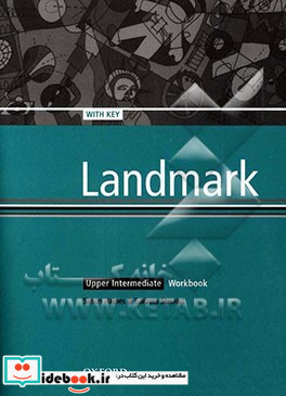 Landmark upper intermadiate workbook