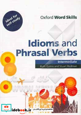 Idioms and Phrasal Verbs Intermediate