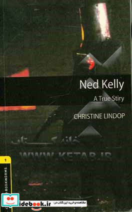 Ned Kelly