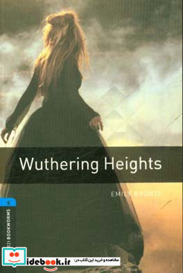 Wuthering heights stage 5 1800 headwords
