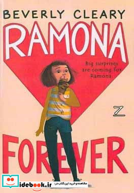 Ramona forever