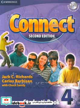 Connect student'sbook 4