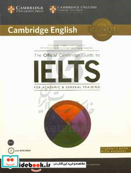 The Official Cambridge Guide to IELTS