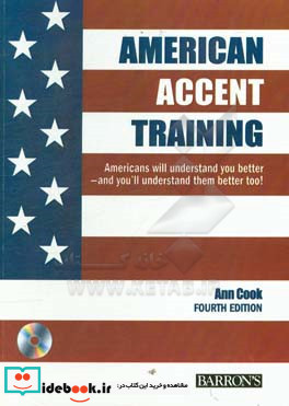 American Accent Training 4th Edition  CD