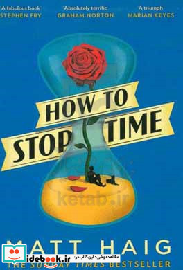 How to stop time