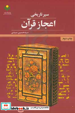 سیر تاریخی اعجاز قرآن