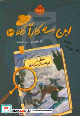 این 3 کارآگاه 3