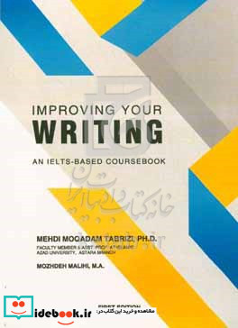 Improving your writing an IELTS-based coursebook