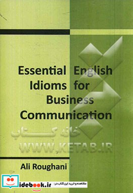 Essential English idioms for business communication