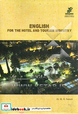 English for the hotel and tourism industry