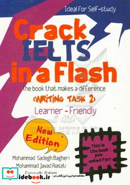 Crack IELTS in a flash writing task 2