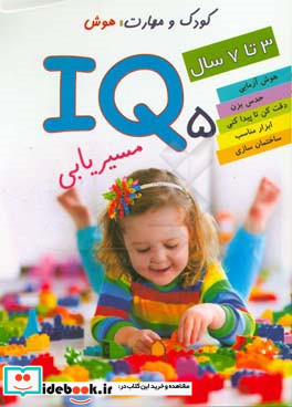 IQ مسیریابی