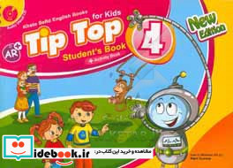 Tip top 4 student's book activity book