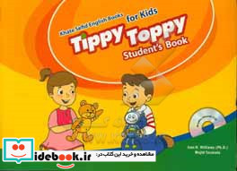 Tippy toppy student's book