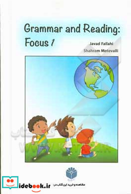 Grammar and reading focus 1