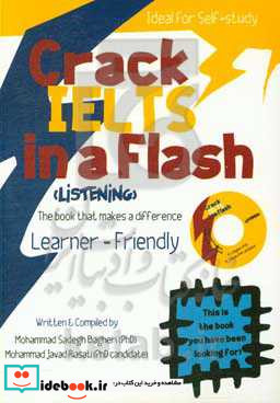 Crack IELTS in a flash listening