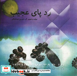 ردپای عجیب