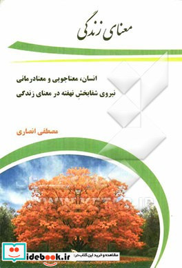 معنای زندگی انسان معناجویی و معنادرمانی نیروی شفابخش نهفته در معنای زندگی