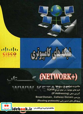 شبکه های کامپیوتری Network