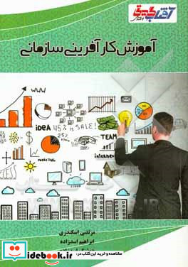 آموزش کارآفرینی سازمانی