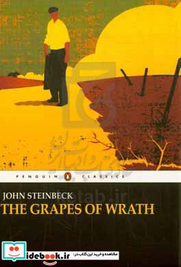 The Grapes of wrath