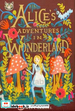 Alices adventures in wonderland