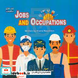 Jobs and occupations