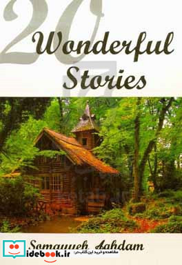 20 wonderful stories