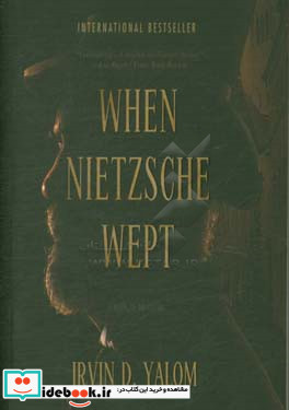 When Nietzsche wept