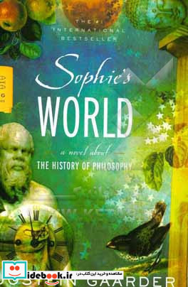 Sophie's world a novel about the history of philosophy