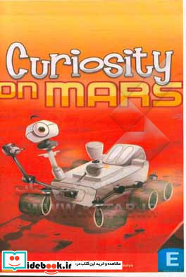 Curiosity on mars