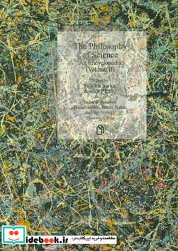 The philosophy of science an encyclopedia